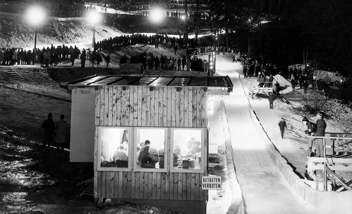 1964_god_olimpiyskaya_trassa_v_iglse_pod_insbrukom_foto_Getty_Images.webp