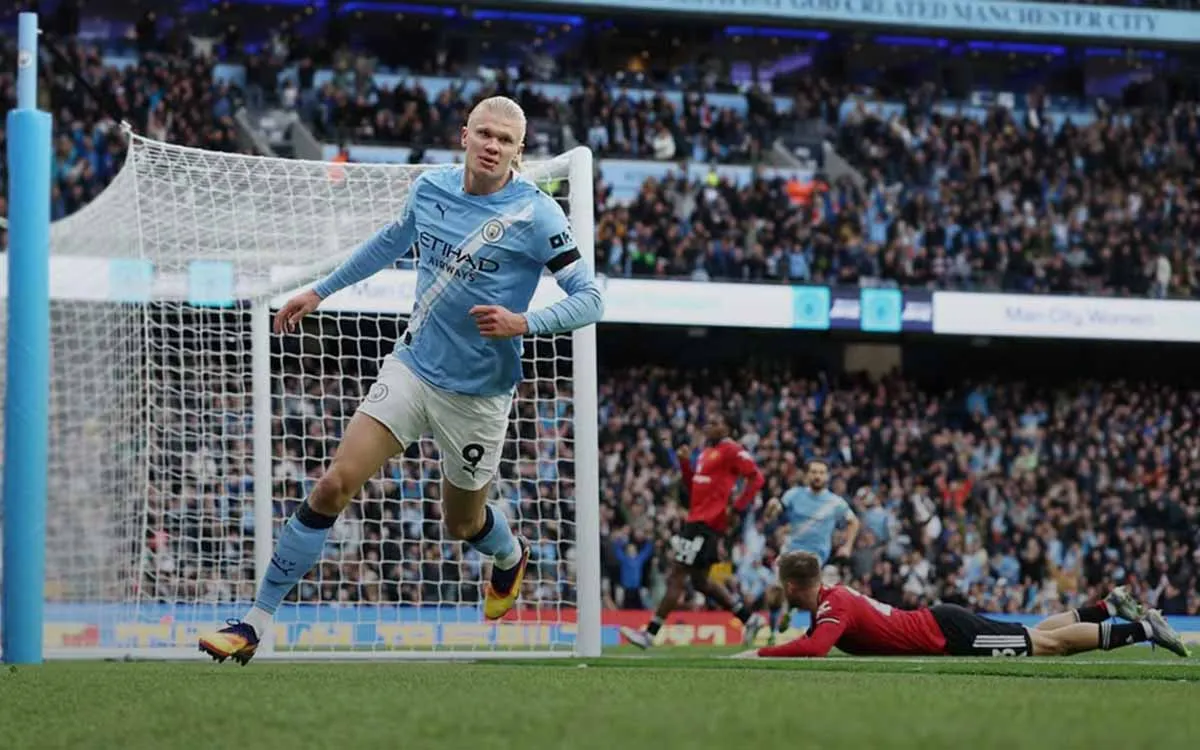 «Сити» топчется на месте. Как зависимость от звёздного Холанда убивает команду Гвардиолы