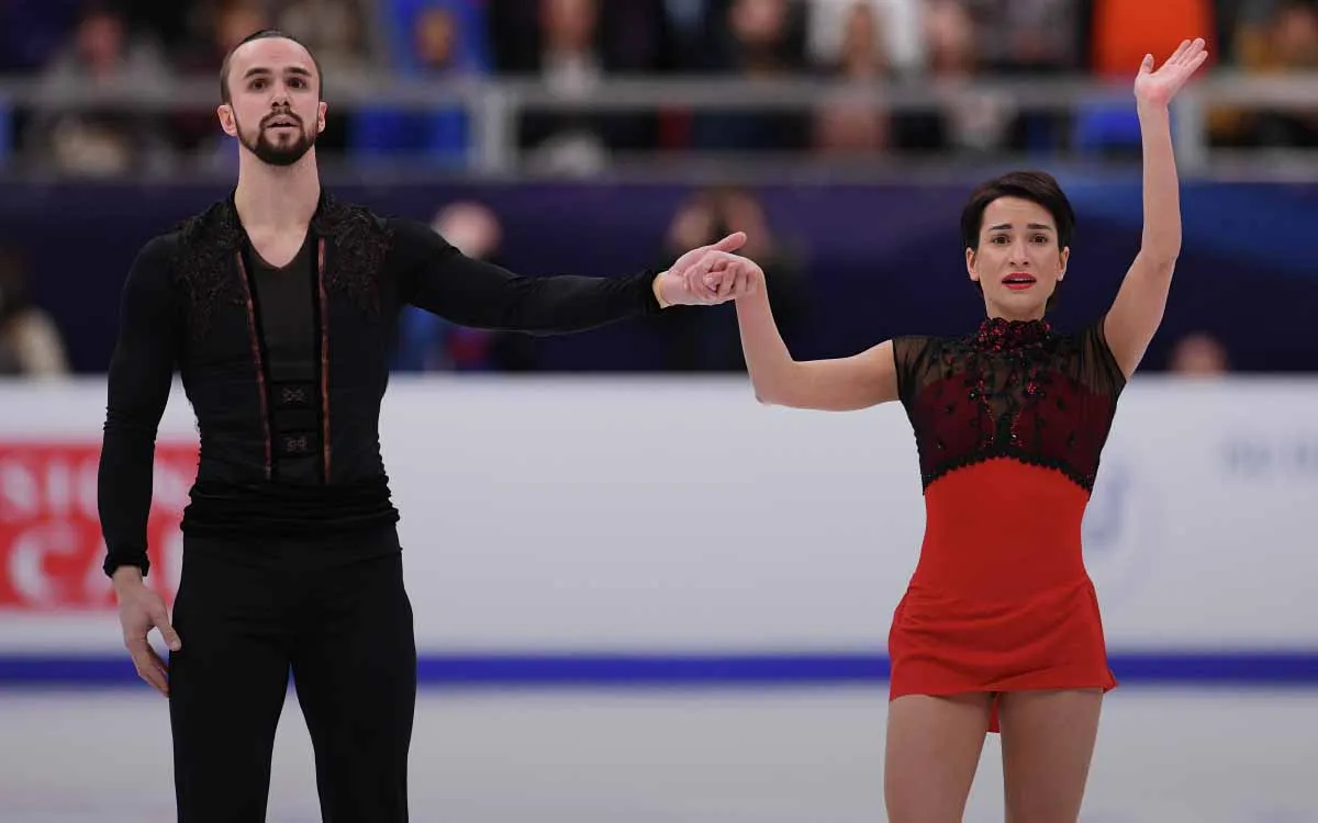 Давление и травмы сломали их. Дуэт призёров ОИ не вынес испытаний судьбы