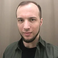 Артём Тайманов