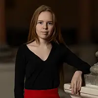 Карина Точилова