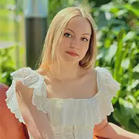 Алиса Бунарева