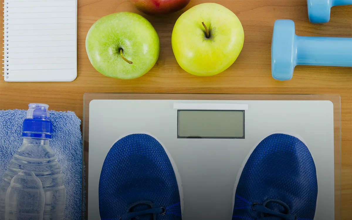 Лишний вес – не показатель лени. Разрушаем мифы и худеем легко