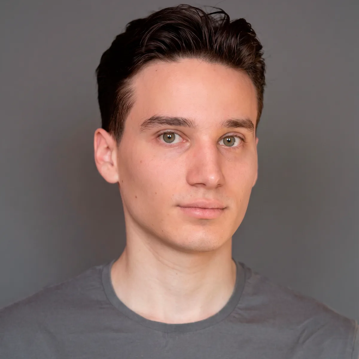 Михаил Можаровский