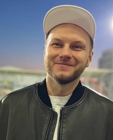 Дмитрий Бебякин