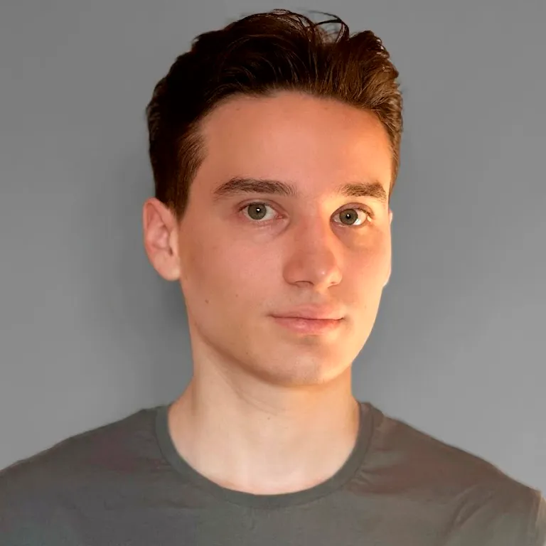 Михаил Можаровский