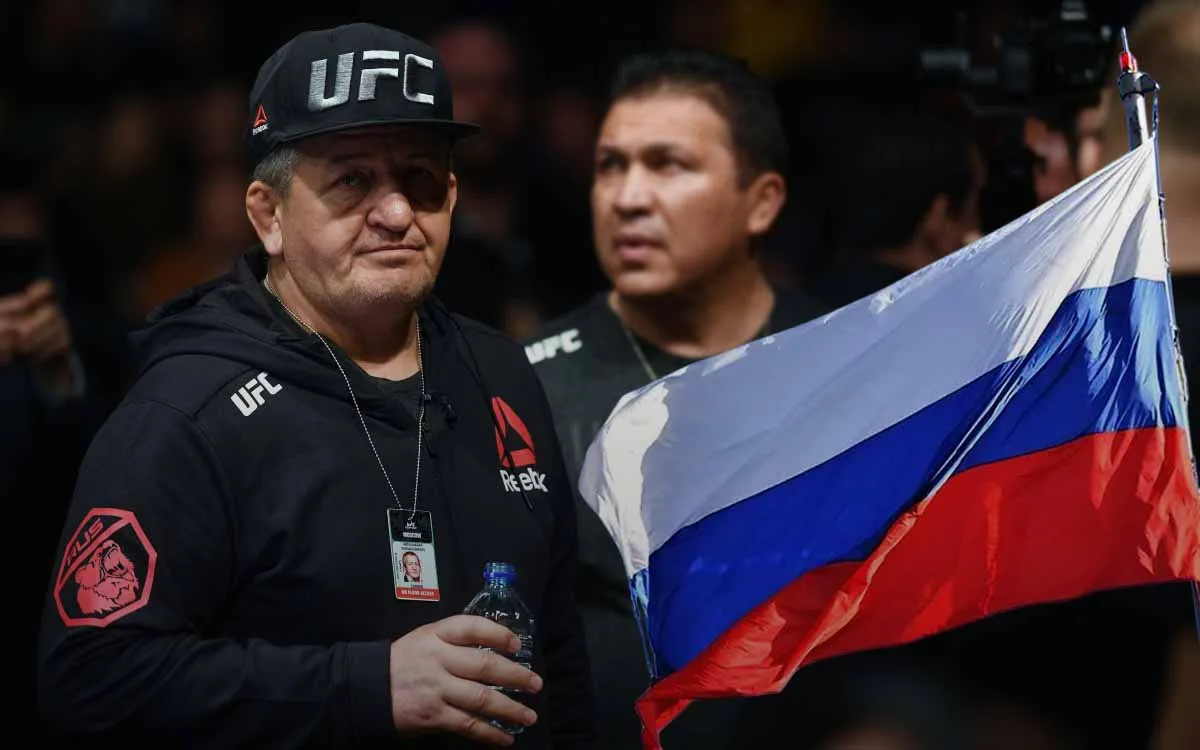 «Я что, преступник?». Великого тренера наказали за любовь к российскому флагу