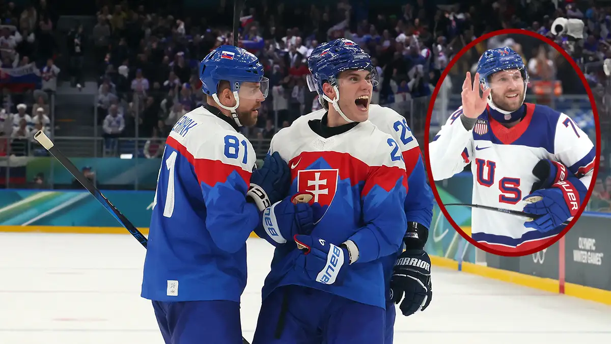 Противостояние КХЛ и НХЛ — особенный матч в Италии. Мы сможем понять уровень нашей лиги