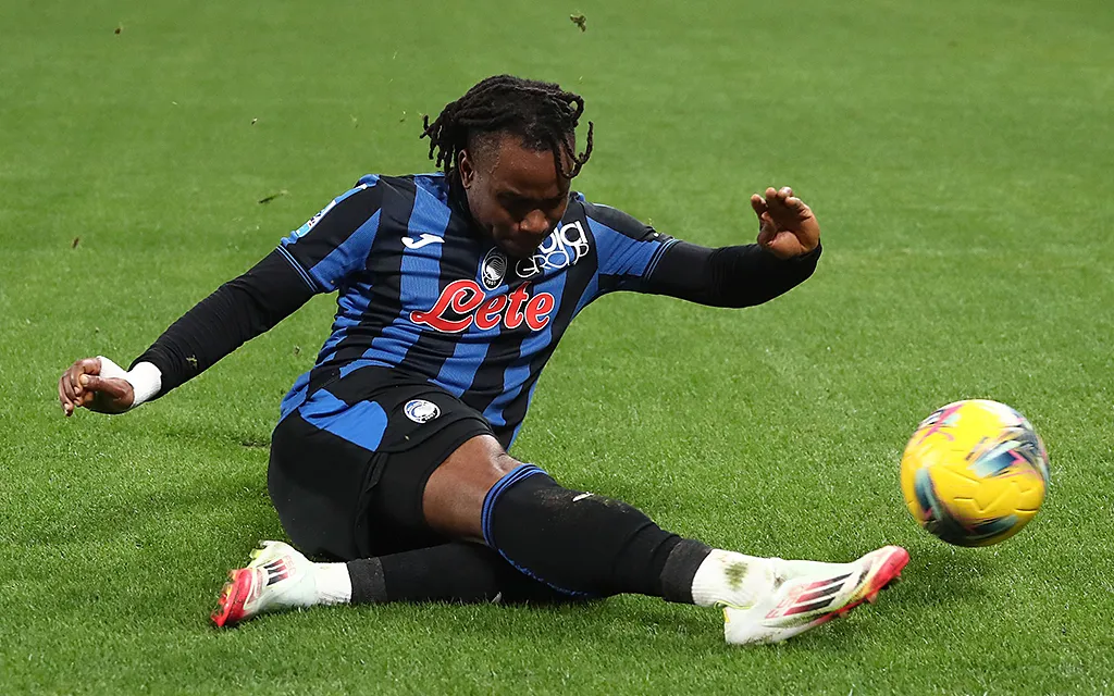 Адемол Лукман, Getty Images3.webp