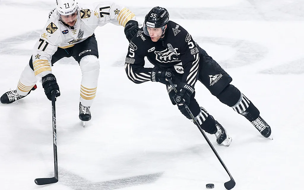 Адмирал - Трактор, ХК Трактор3.webp