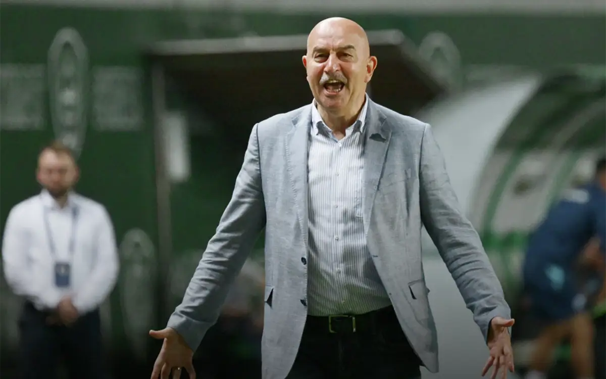 Черчесов победоносно врывается в РПЛ! Одолел «Зенит» любимым оружием