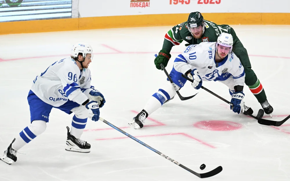 Ак Барс - Динамо, РИА Новости 1.webp