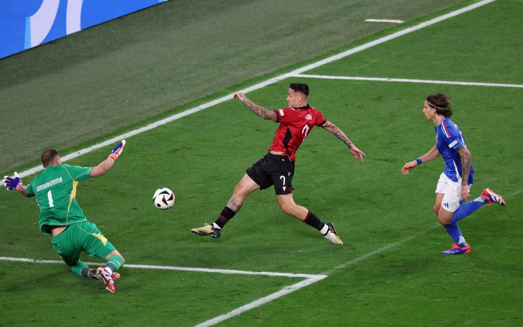 Албания Италия Доннарумма гетти.webp