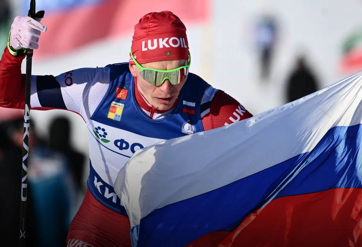 Скандинавы в ярости. Международная федерация ждëт российских лыжников на Олимпиаде