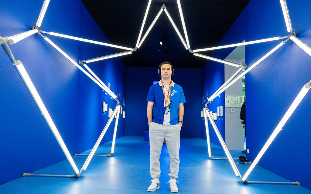 Александр Кержаков, ФК Зенит.webp