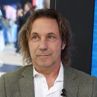  Александр Мостовой