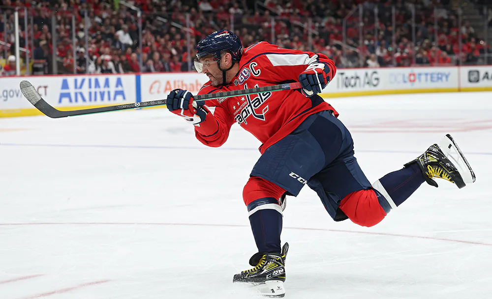 Александр Овечкин. Фото Getty Images.webp