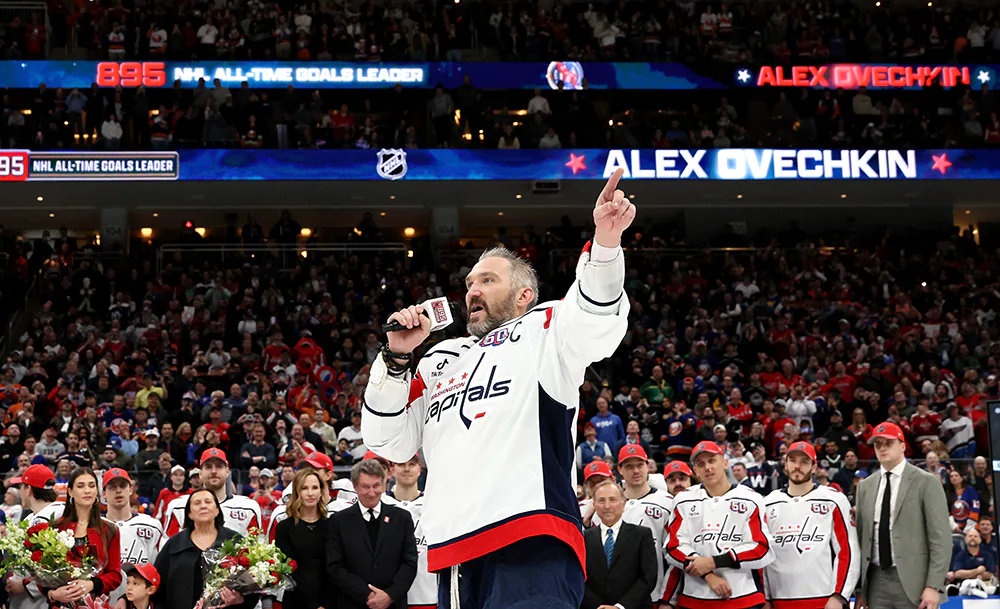 Александр Овечкин. Фото Getty Images.webp