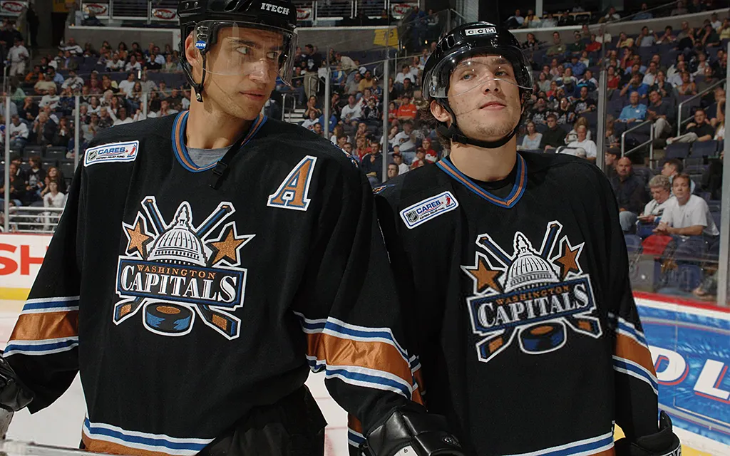 Александр Овечкин, NHL12.webp