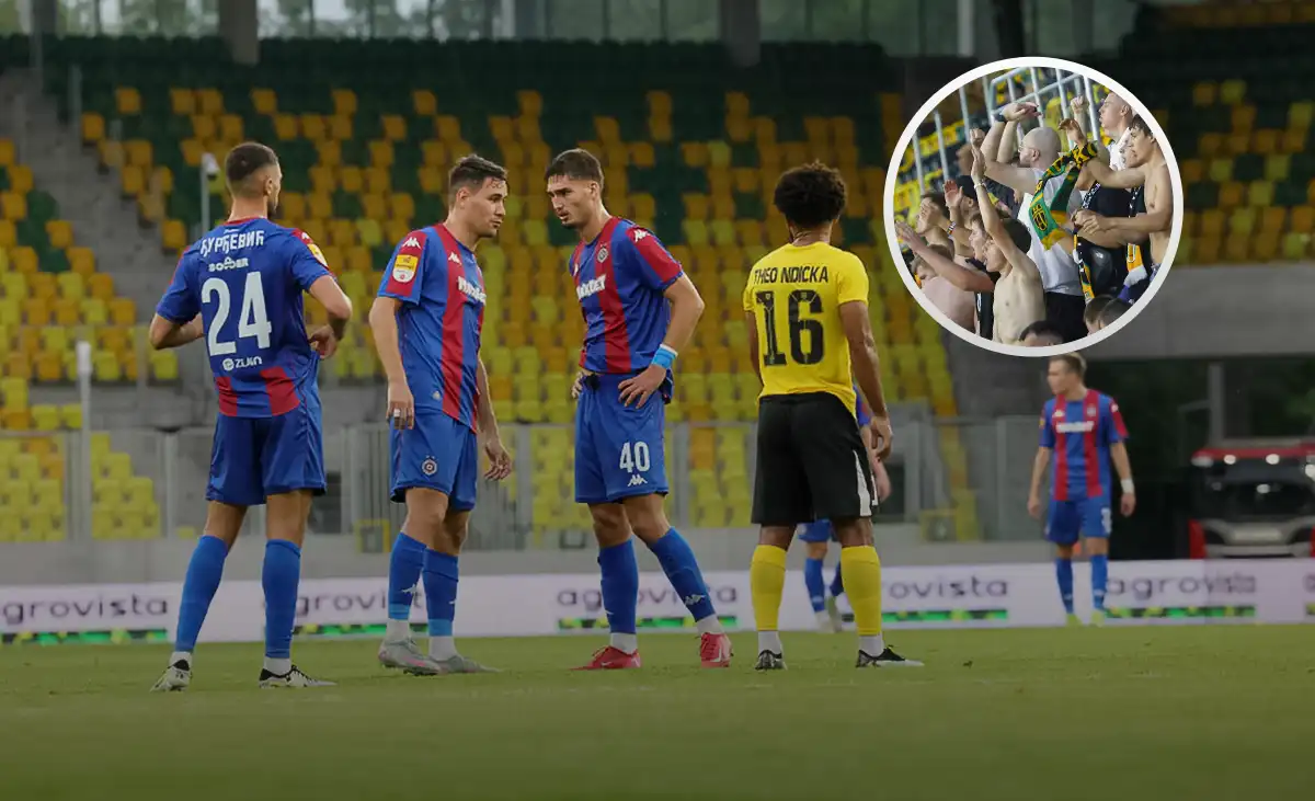 «Мы с вами ещё не закончили». Украина получила жёсткий ответ на провокацию в Польше