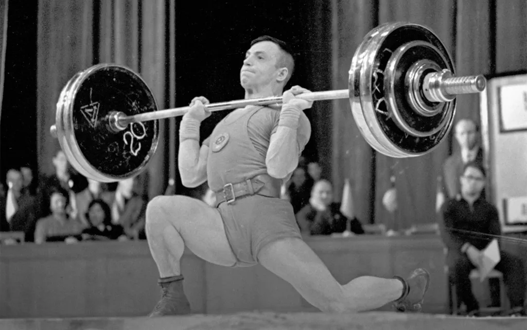 Олимпийское чудо обернулось трагедией. Советского чемпиона зарезал собственный сын