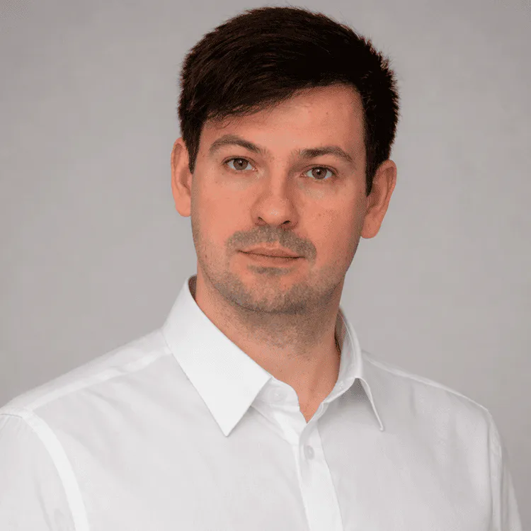 Алексей Вербовский