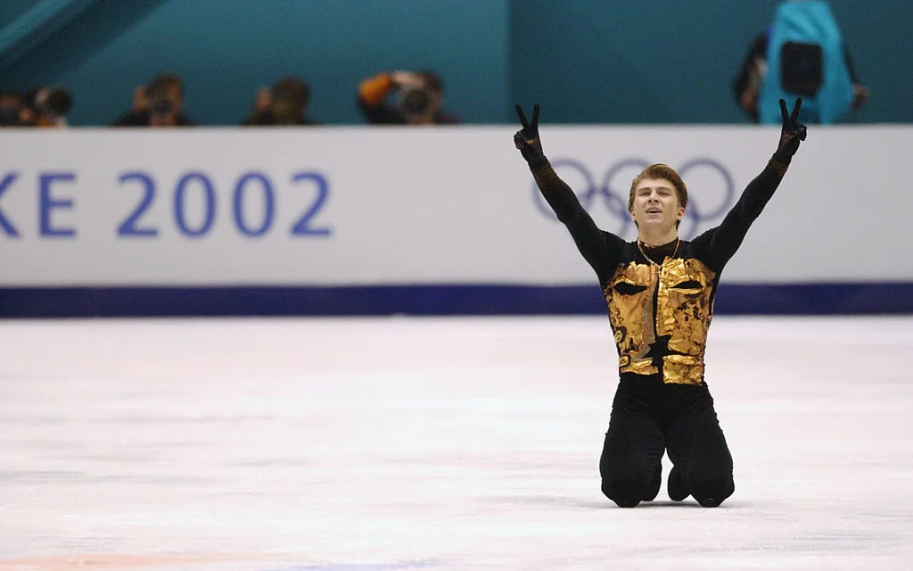 Алексей Ягудин, ОИ - 2002, Getty Images (1).webp