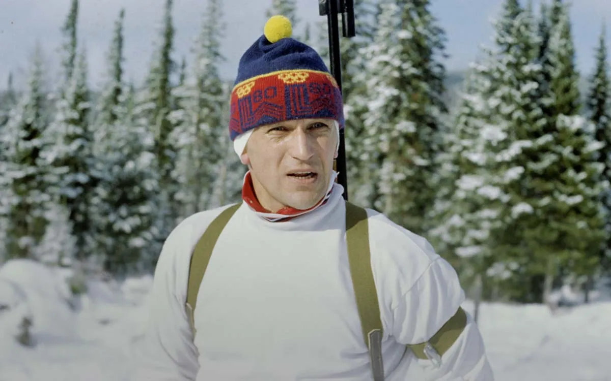 «Они напились до чёртиков!». Русский биатлонист с похмелья выиграл Кубок страны