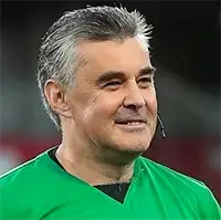 Алексей Николаев