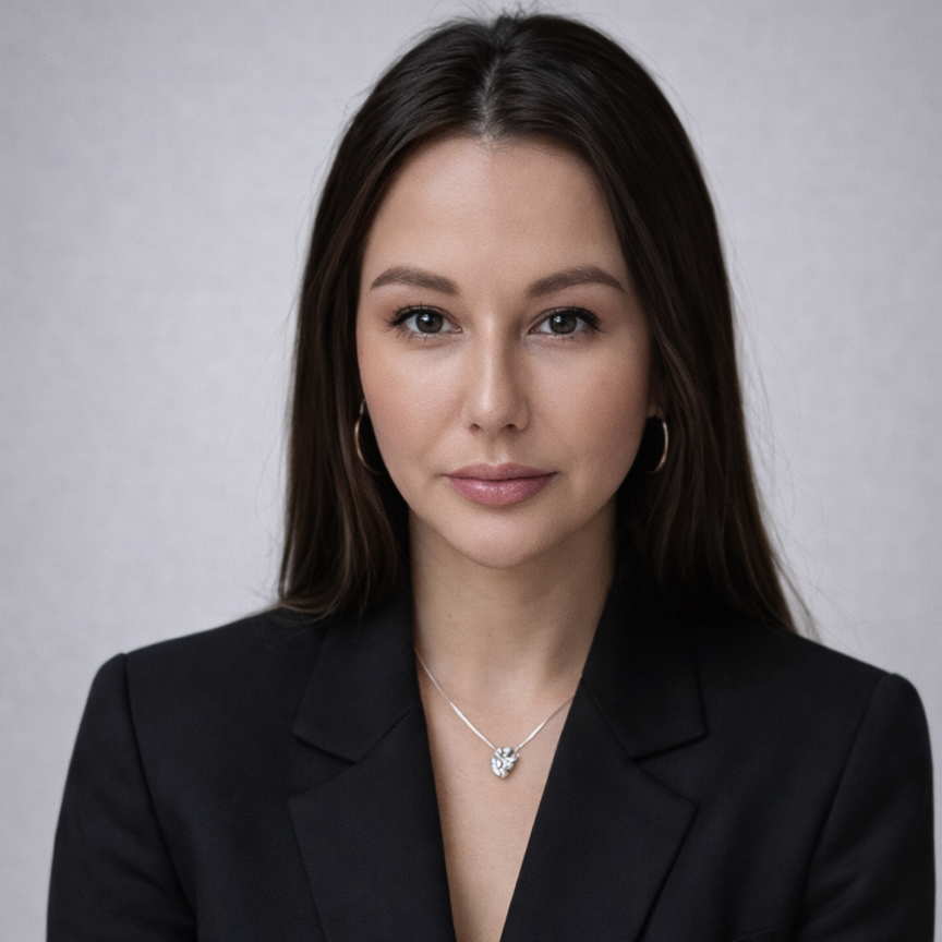 Алиса Сабитова