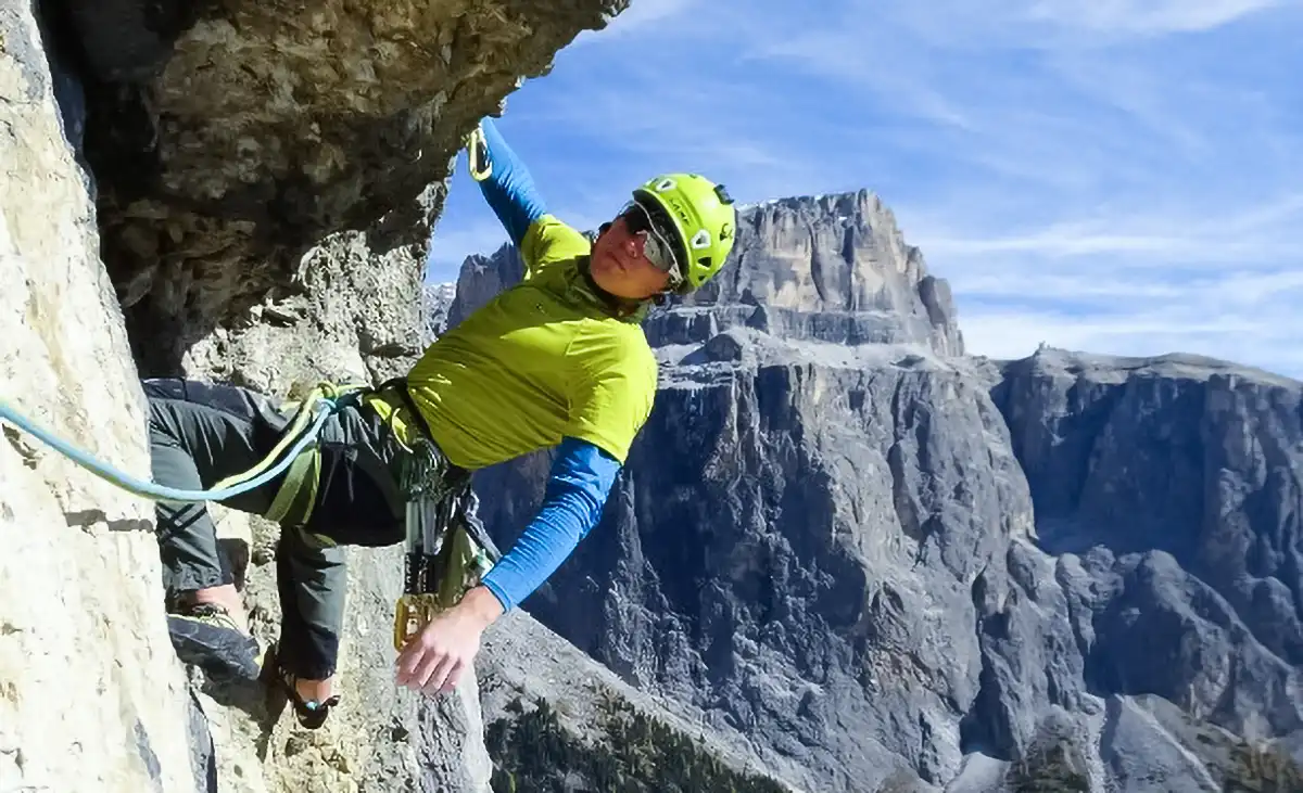 Alison Hargreaves 05 Son Tom Ballard (Getty).webp