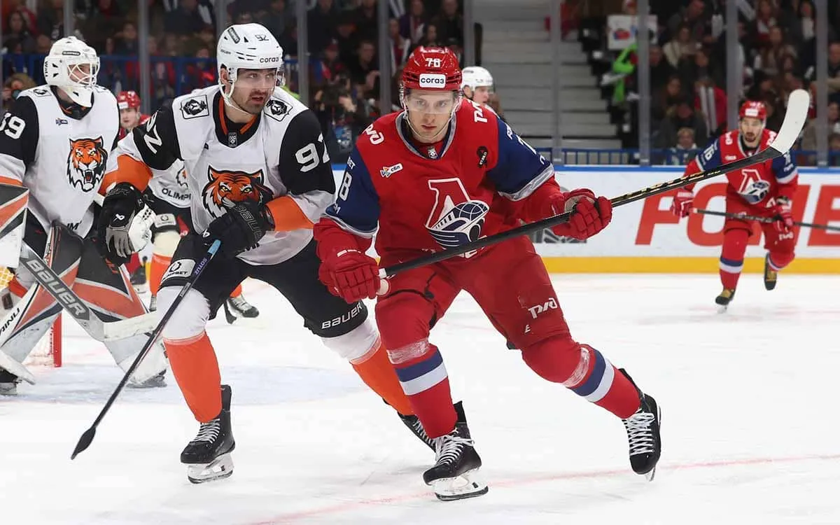 «Амур» — «Локомотив». Смогут ли «тигры» одержать вторую победу кряду над ярославцами?