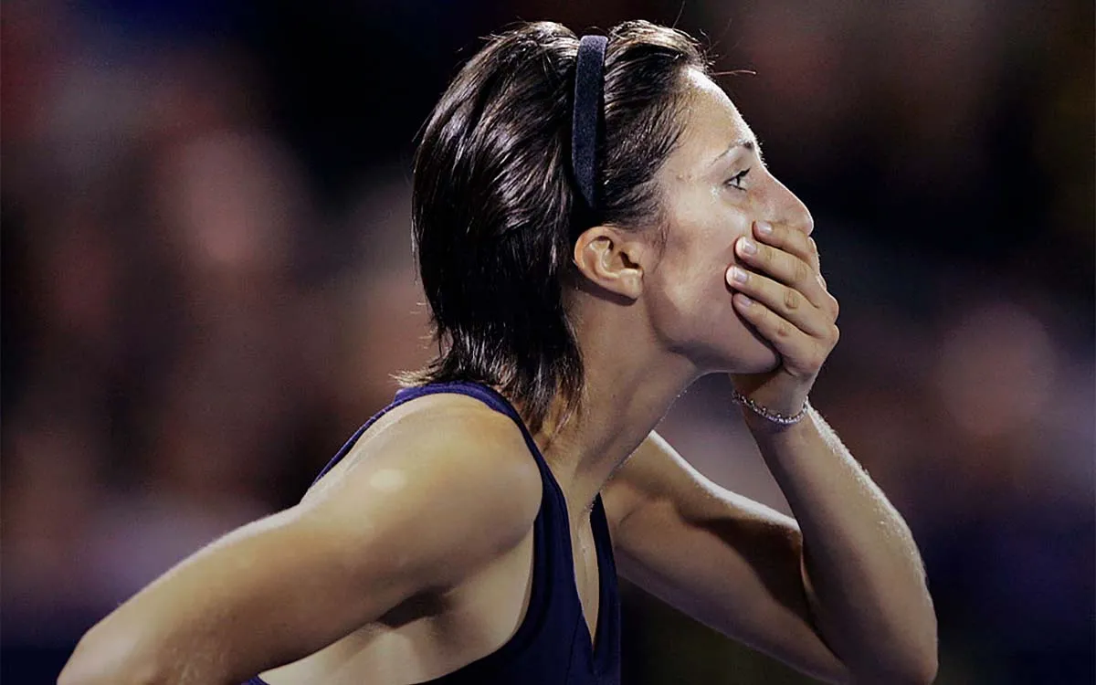 Жыныстық қатынасқа деген салқын ұмтылыс