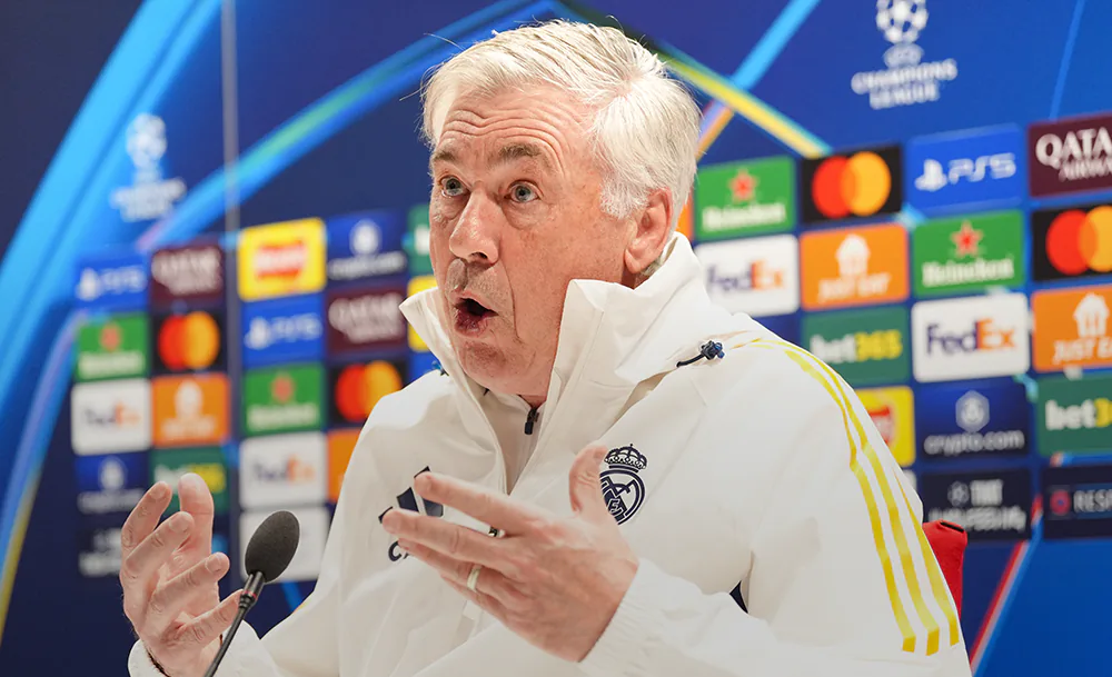 Анчелотти. Фото Getty Images 00000.webp