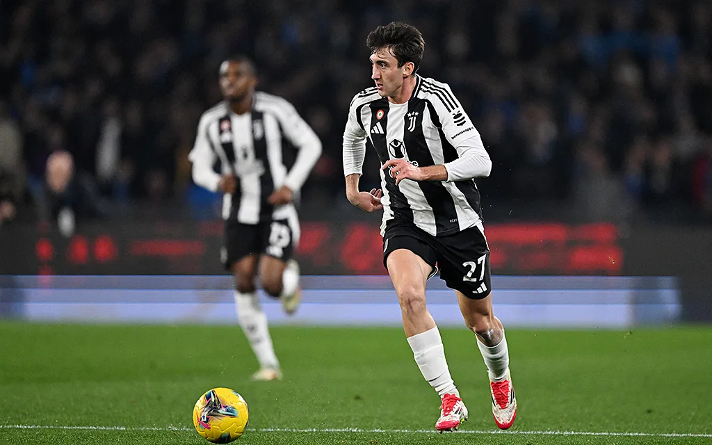 Андреа Камбьязо, Getty Images.webp