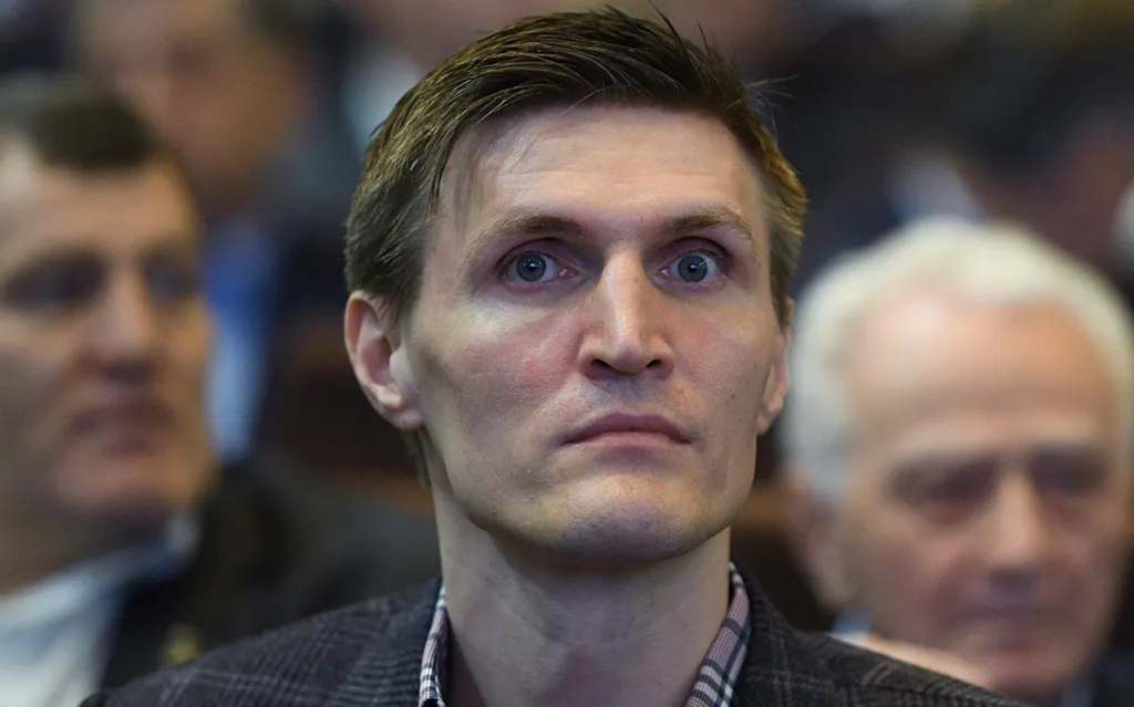 Андрей Кириленко, РИА.webp