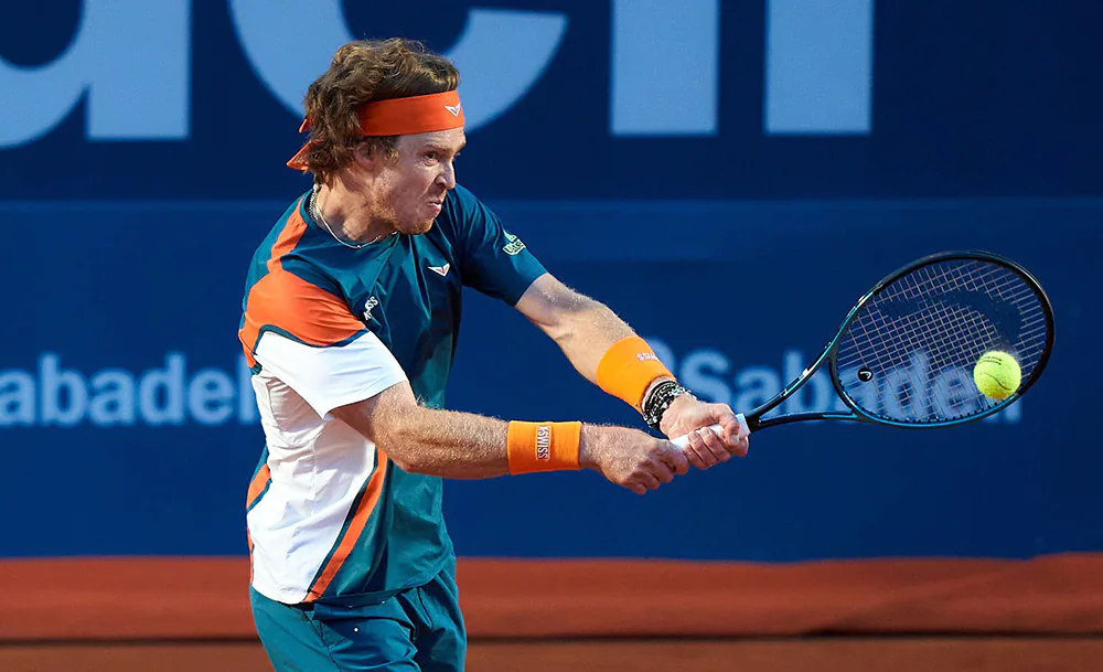 Андрей Рублев. Фото Getty Images 00002 (2).webp