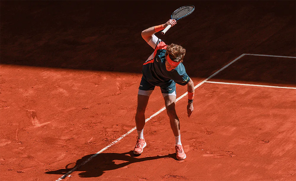 Андрей Рублев. Фото Getty Images (3).webp