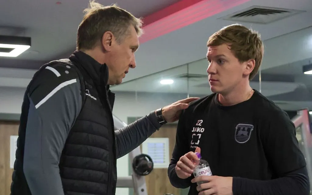 Андрей Талалаев, ФК Балтика4.webp