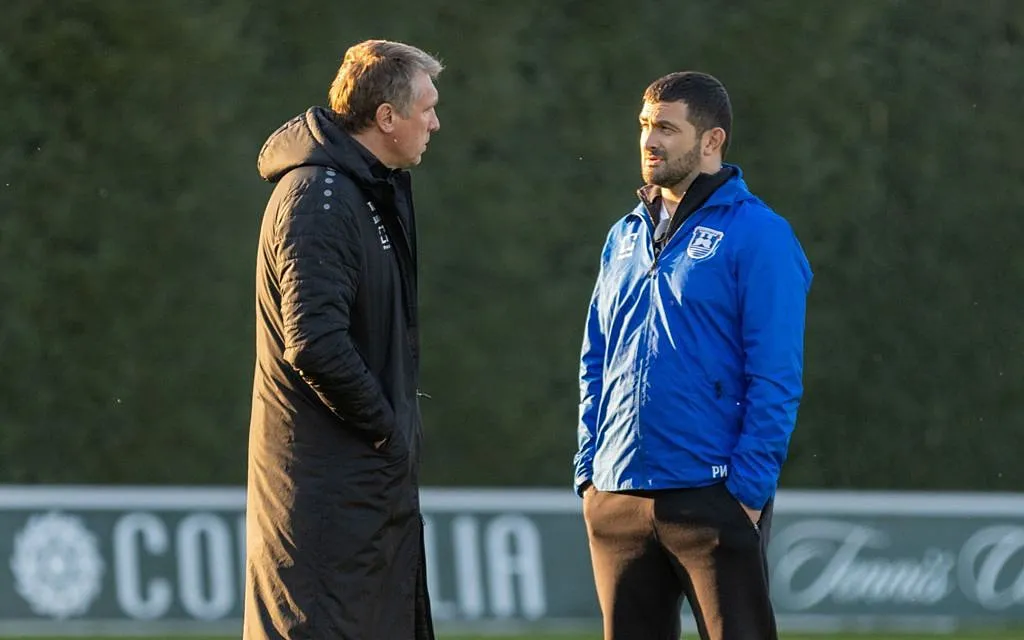 Андрей Талалаев, ФК Балтика5.webp