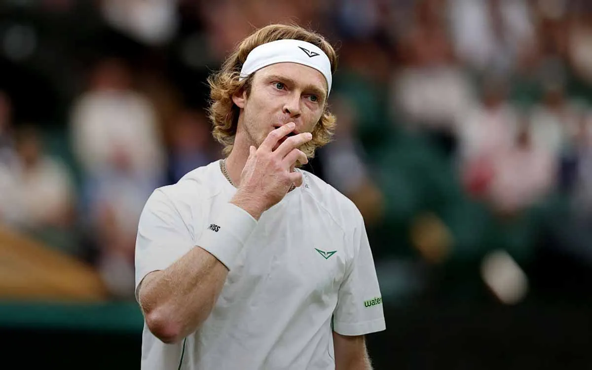 Курс Рублёва не котируется? Рассказываем, кто из теннисистов больше заработал за сезон