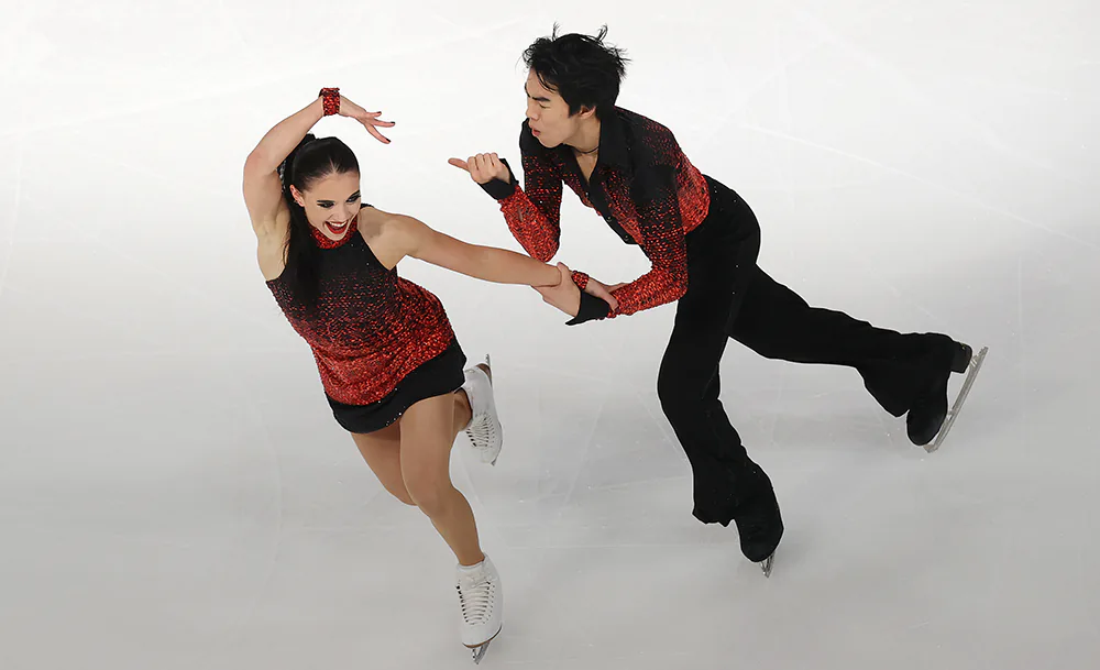 Дочь Морозова снова одна. Её американского партнёра обвинили в серьёзном нарушении