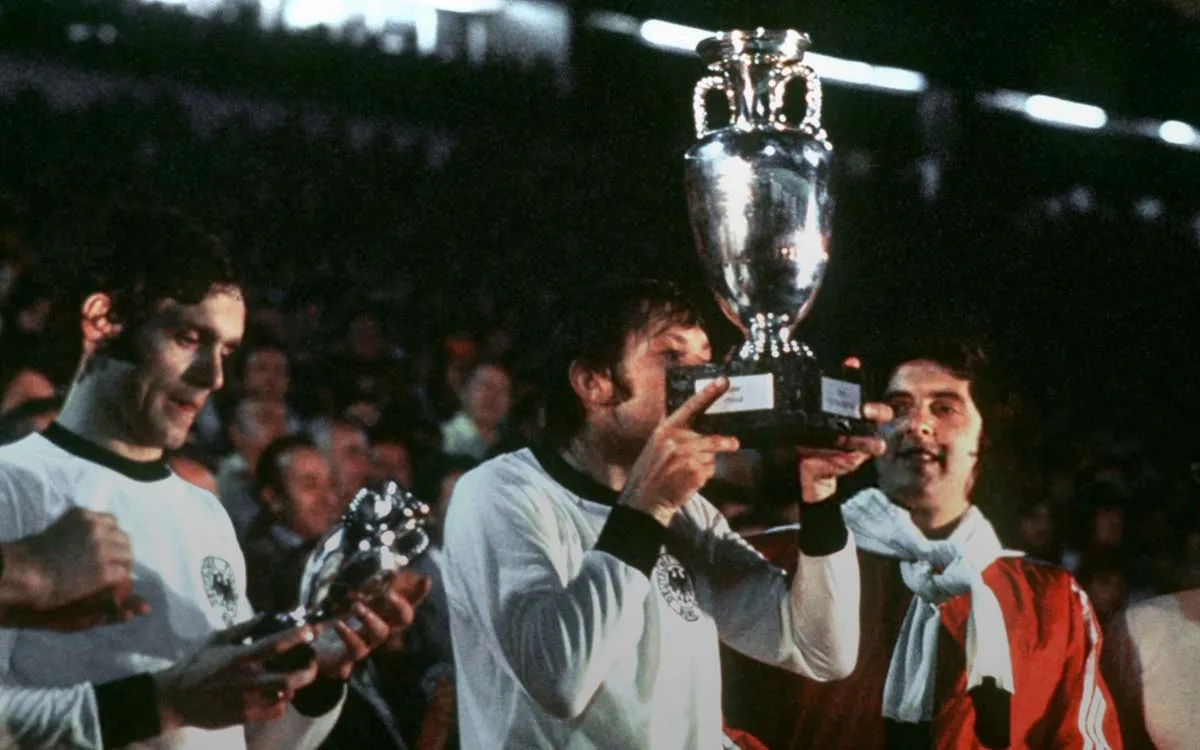 Словакия – чемпион Европы по футболу! УЕФА исправил ужасную несправедливость