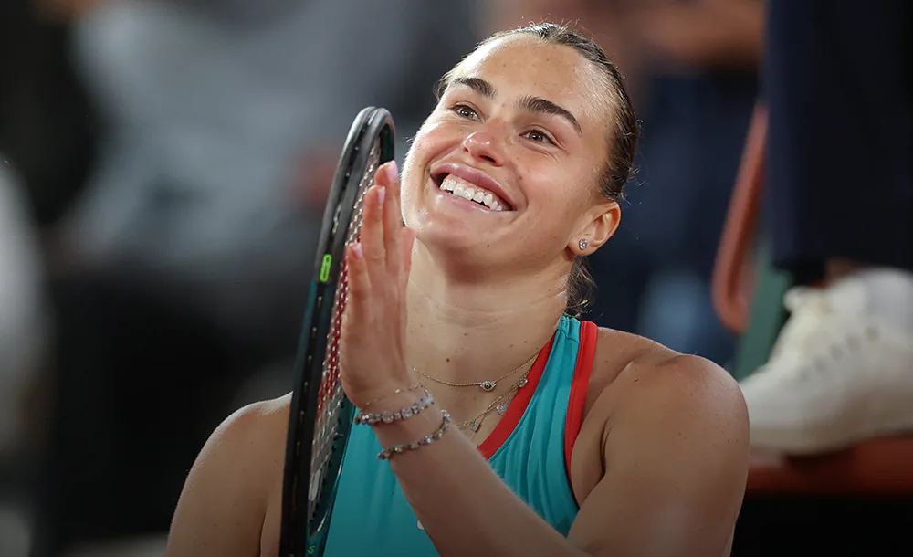 Арина Соболенко. Фото Getty Images 00001.webp