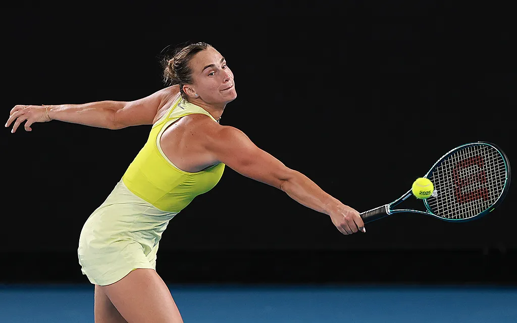 Арина Соболенко, Getty Images.webp