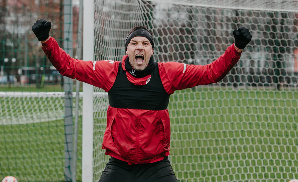 Артем Дзюба. Фото ФК «Акрон».webp