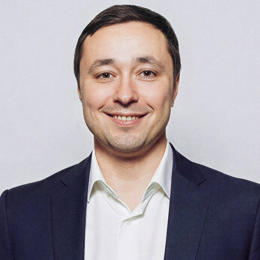 Артём Зибрак