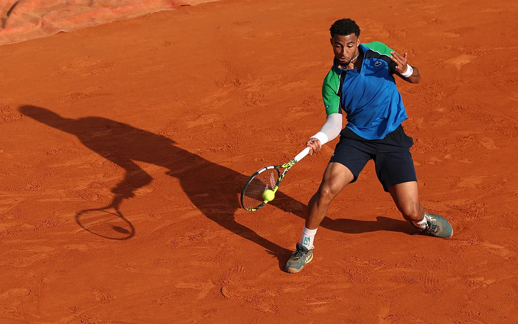 Артюр Фис, Getty Images.webp