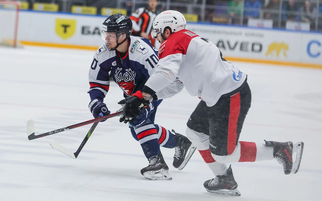 Авангард - Торедо, ХК Торпедо.webp