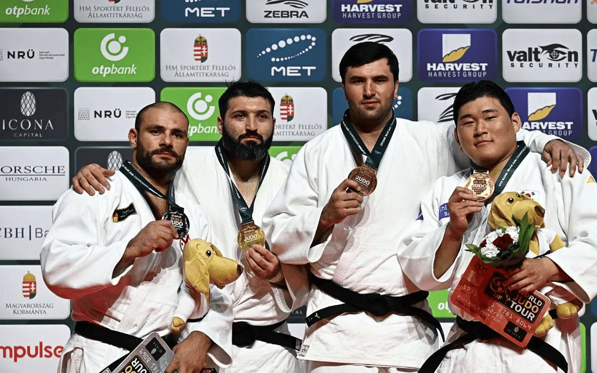 BASHAEV_Tamerlan_KIM_Minjong_TASOEV_Inal_TUSHISHVILI_Guram_IJF3.webp